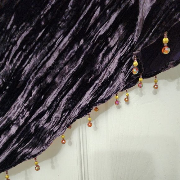 NWOT E by ECI Top - Picture 4 of 6